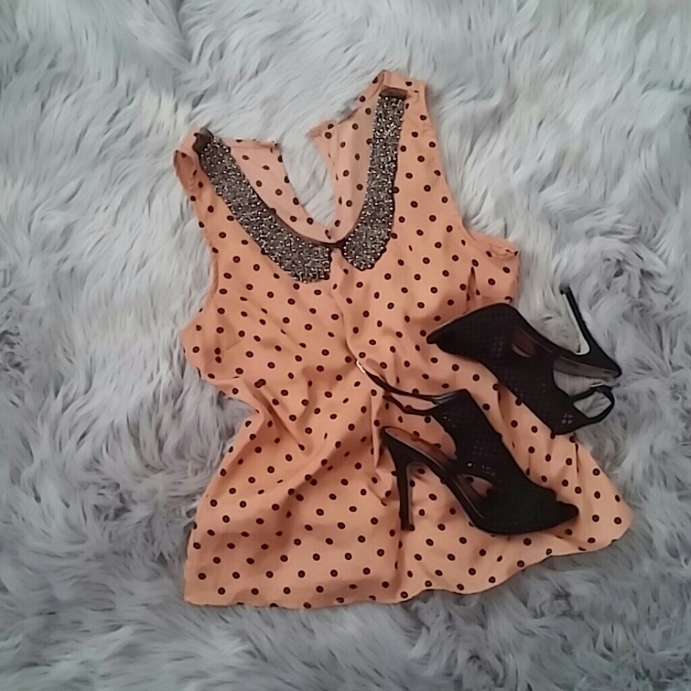 Charlotte Russe top